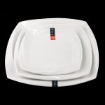 PD003-Square plate