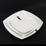 PD003-Square plate