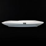 PD003-Square plate