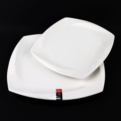 PD003-Square plate