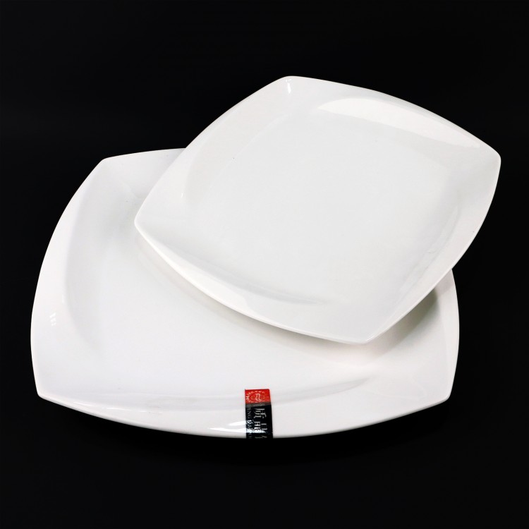 PD003-Square plate
