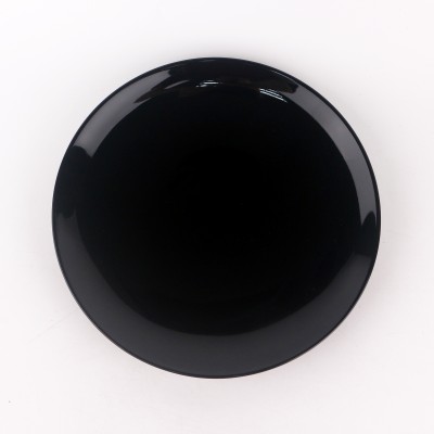 PD005L-Plate（High-light color glaze)
