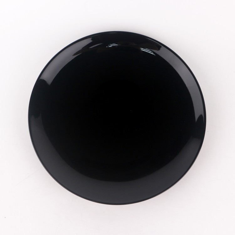 PD005L-Plate（High-light color glaze)
