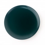 PD005Y-Plate（Matte color glaze)
