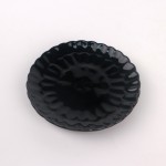 PD021L-PLATE（High-light color glaze)