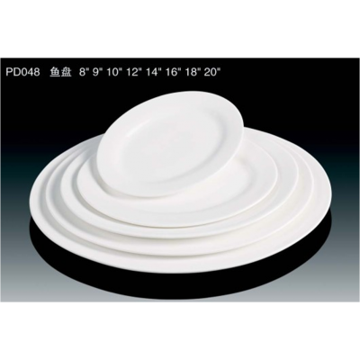 PD048-FISH DISH