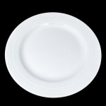 PD1338 striped flat disc