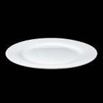 PD1338 striped flat disc