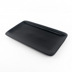 PD1416Y-Oblong plate（Matte colored glaze） 
