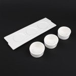 PD1710-BOWL WITH PLATE (SET/4)