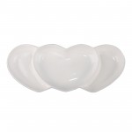 PD1734-LOVE MEAT PLATE