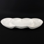 PD1734-LOVE MEAT PLATE