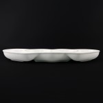 PD1734-LOVE MEAT PLATE