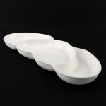 PD1734-LOVE MEAT PLATE