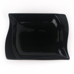 PD2080L-Soup plate（Bright colored glaze）