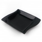 PD2080L-Soup plate（Bright colored glaze）