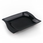 PD2080L-Soup plate（Bright colored glaze）