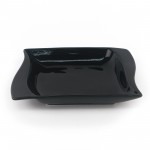 PD2080L-Soup plate（Bright colored glaze）