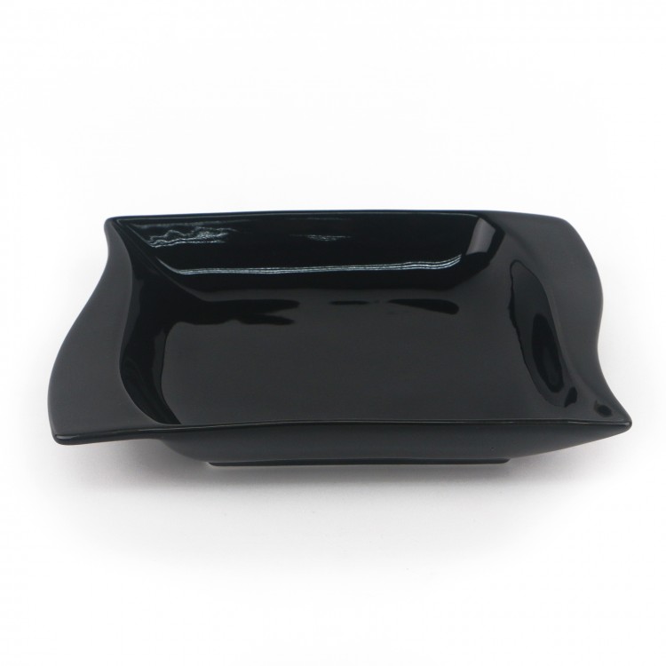 PD2080L-Soup plate（Bright colored glaze）