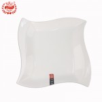 PD2085-Square soup plate