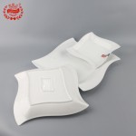 PD2085-Square soup plate