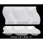 PD2102-Meat plate