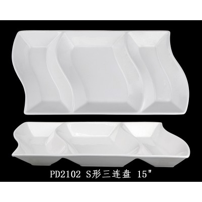 PD2102-Meat plate