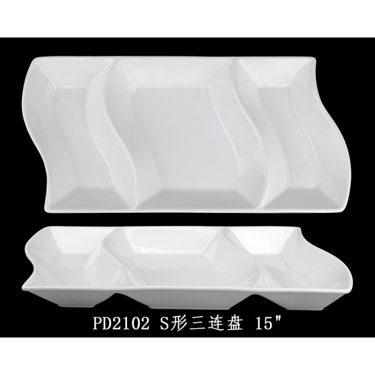 PD2102-Meat plate