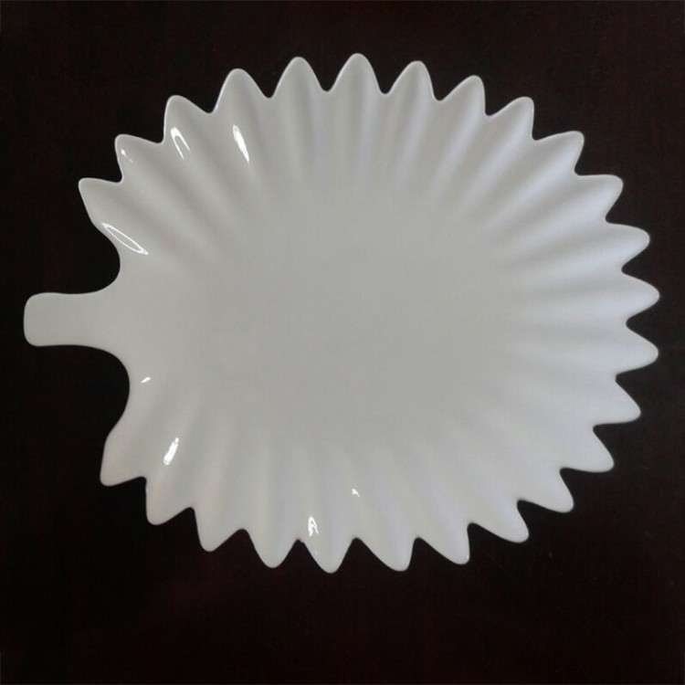 PD2213-PINEAPPLE PLATE