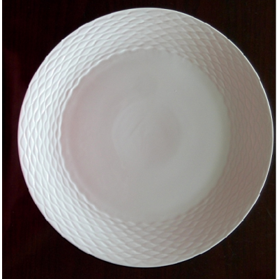 PD2229-Round plate