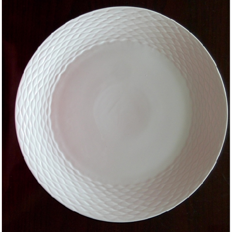 PD2229-Round plate