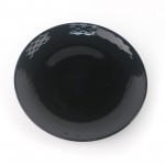 PD2229L-Round plate（Bright colored glaze）