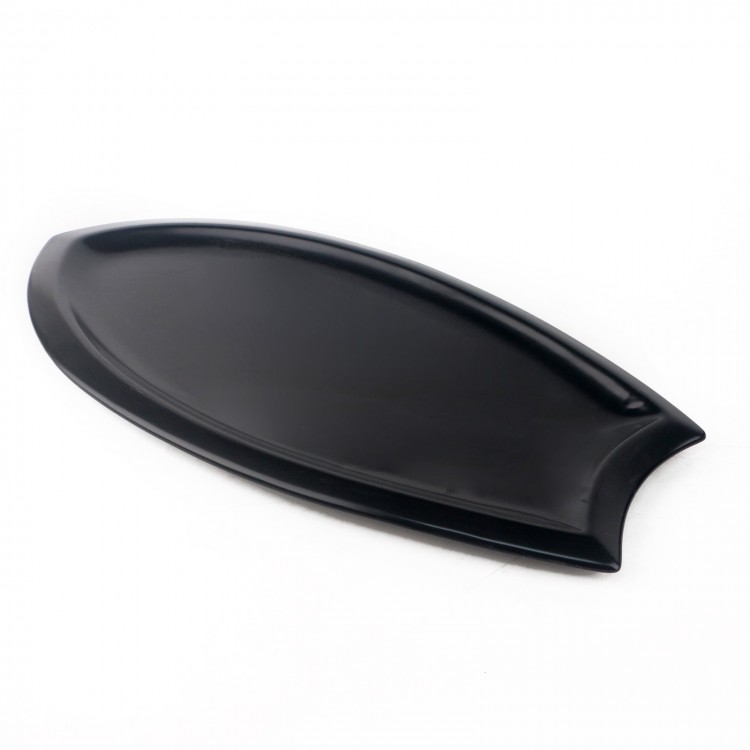 PD227Y-PLATE（Matte colored glaze） 
