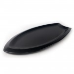 PD227Y-PLATE（Matte colored glaze） 