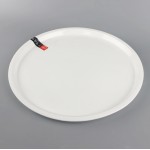 PD2300-PIZZA PLATE