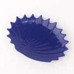 PD2368L-Shell plate（Bright colored glaze）