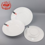 PD2416-Round soup plate