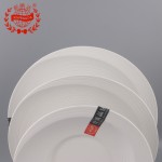 PD2416-Round soup plate
