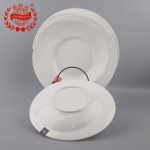 PD2416-Round soup plate