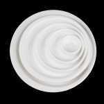 PD2473-ROUND PLATE