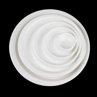 PD2473-ROUND PLATE