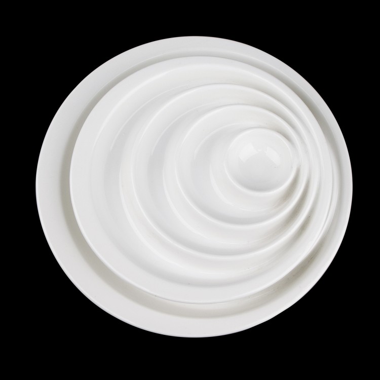 PD2473-ROUND PLATE