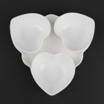 PD2534-PLATE SET/4