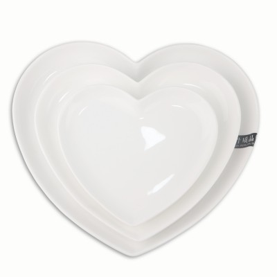 PD2540-Love plate