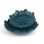 PD2603L-PLATE（Bright colored glaze）