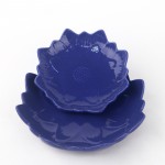 PD2603L-PLATE（Bright colored glaze）