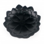 PD2603Y-PLATE（Matte colored glaze） 