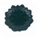 PD2603Y-PLATE（Matte colored glaze） 