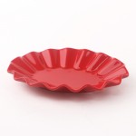PD2631L-PLATE（Bright colored glaze） 