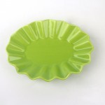 PD2631L-PLATE（Bright colored glaze） 